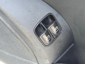 Mercedes-Benz CLC Class thumbnail