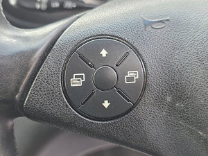 Mercedes-Benz CLC Class thumbnail