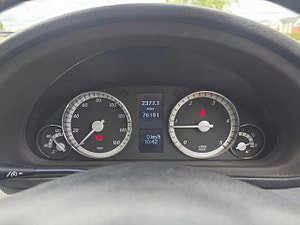Mercedes-Benz CLC Class thumbnail