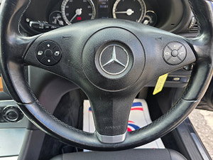 Mercedes-Benz CLC Class thumbnail