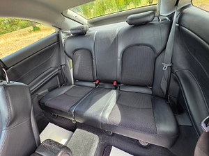 Mercedes-Benz CLC Class thumbnail
