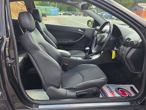 Mercedes-Benz CLC Class thumbnail