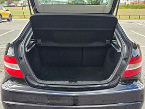 Mercedes-Benz CLC Class thumbnail