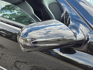 Mercedes-Benz CLC Class thumbnail