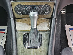 Mercedes-Benz CLC Class thumbnail