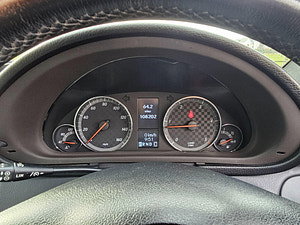 Mercedes-Benz CLC Class thumbnail
