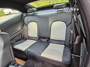 Mercedes-Benz CLC Class thumbnail