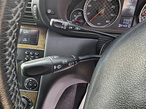 Mercedes-Benz CLC Class thumbnail
