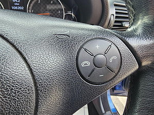 Mercedes-Benz CLC Class thumbnail