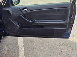 Mercedes-Benz CLC Class thumbnail