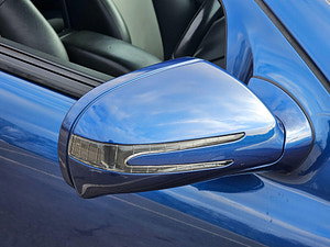 Mercedes-Benz CLC Class thumbnail