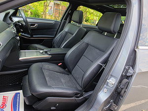 Mercedes-Benz E Class thumbnail