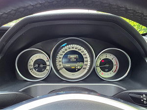 Mercedes-Benz E Class thumbnail