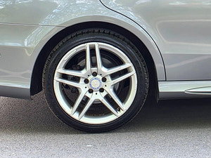 Mercedes-Benz E Class thumbnail