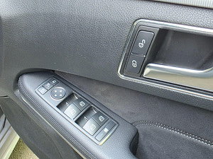 Mercedes-Benz E Class thumbnail