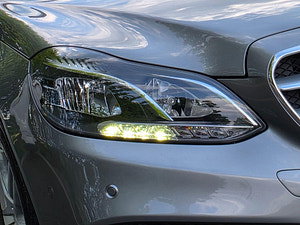 Mercedes-Benz E Class thumbnail