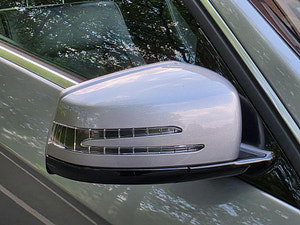 Mercedes-Benz E Class thumbnail