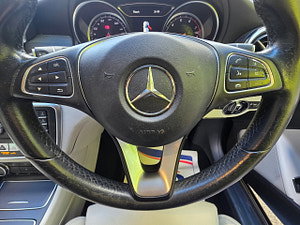 Mercedes-Benz GLA thumbnail