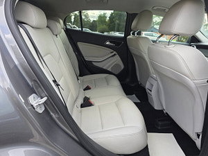 Mercedes-Benz GLA thumbnail