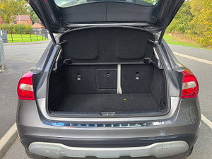 Mercedes-Benz GLA thumbnail
