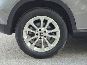 Mercedes-Benz GLA thumbnail