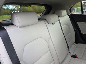 Mercedes-Benz GLA thumbnail