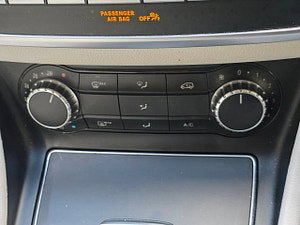 Mercedes-Benz GLA thumbnail