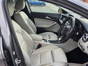 Mercedes-Benz GLA thumbnail