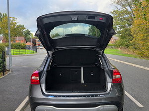 Mercedes-Benz GLA thumbnail