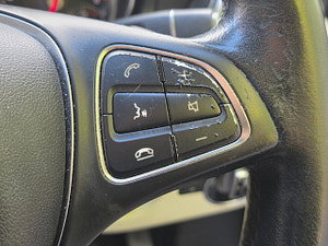 Mercedes-Benz GLA thumbnail