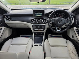 Mercedes-Benz GLA thumbnail