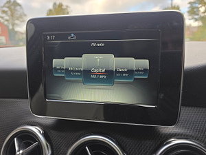Mercedes-Benz GLA thumbnail