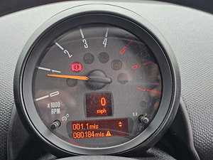 MINI Countryman thumbnail
