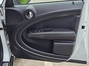 MINI Countryman thumbnail