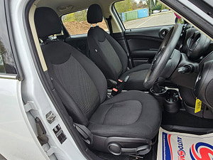 MINI Countryman thumbnail