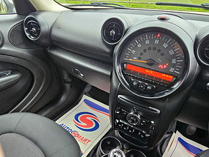 MINI Countryman thumbnail