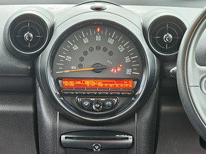MINI Countryman thumbnail