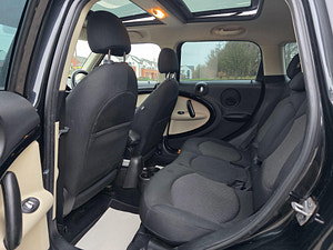 MINI Countryman thumbnail