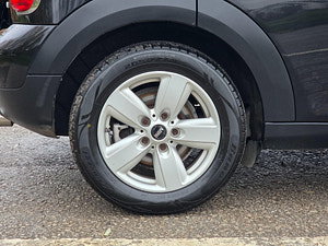 MINI Countryman thumbnail