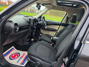 MINI Countryman thumbnail