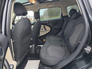 MINI Countryman thumbnail