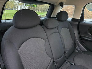 MINI Countryman thumbnail