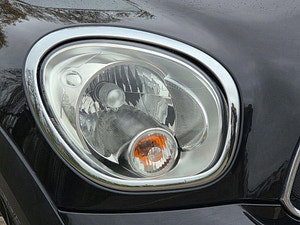 MINI Countryman thumbnail