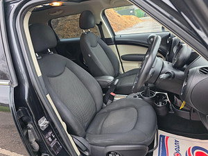 MINI Countryman thumbnail