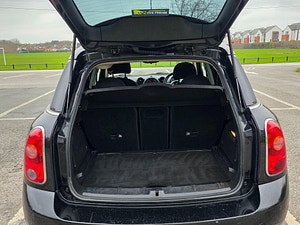 MINI Countryman thumbnail