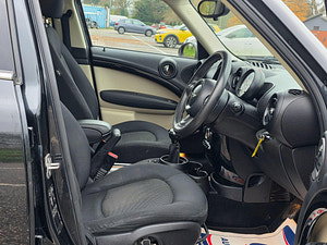 MINI Countryman thumbnail