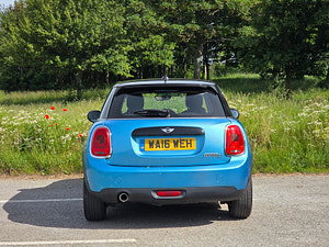 MINI Hatch thumbnail