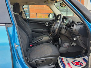 MINI Hatch thumbnail