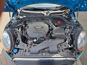 MINI Hatch thumbnail