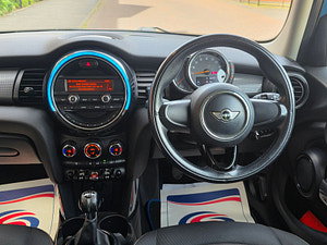 MINI Hatch thumbnail